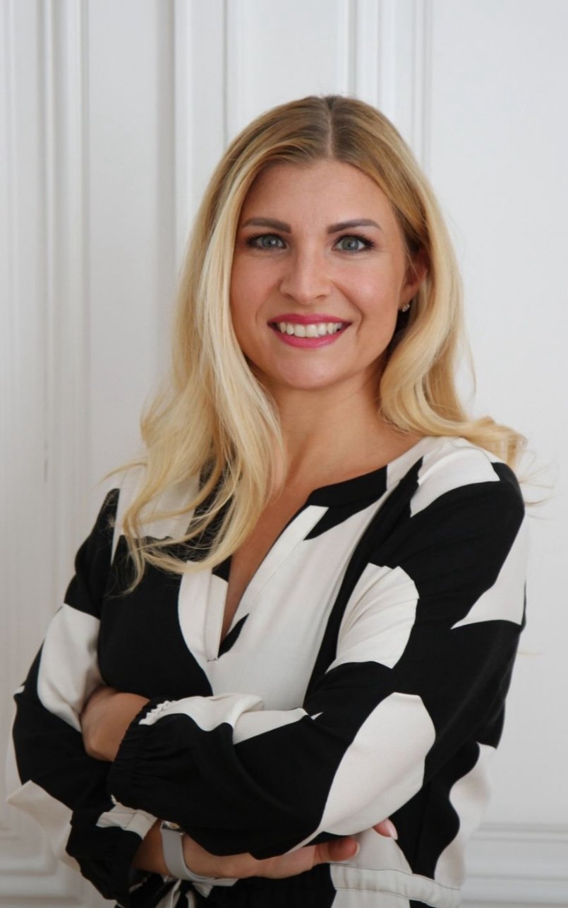 Mag. Elisabeth Schmidl, Rechtsanwältin in Wien